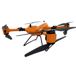 Power 14D - System Platforms,Drones