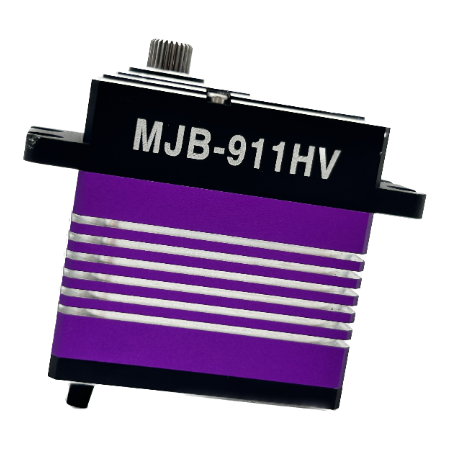 MJB-911HV - Parts & Components