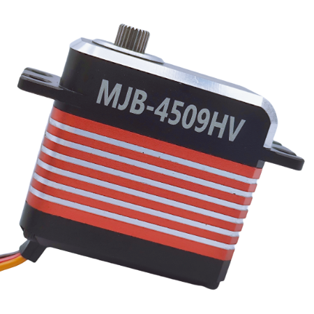 MJB-4509HV - Parts & Components