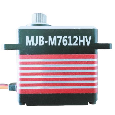 MJB-M7612HV - Parts & Components