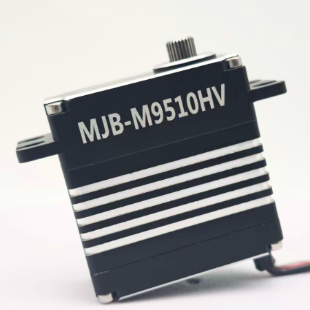 MJB-M9510HV - Parts & Components