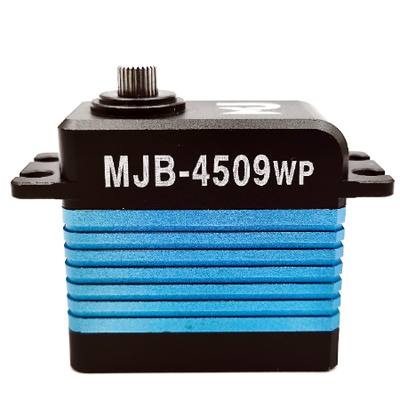MJB-4509WP - Parts & Components