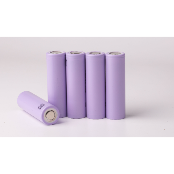 INR21700-RS40 - battery / power supply
