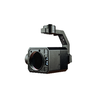 Laser Methane Telemetry Instrument - Mission Payload