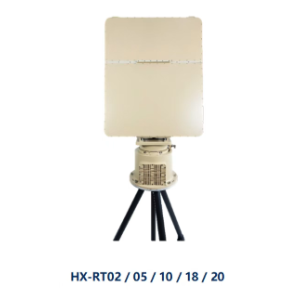 Low-Altitude Surveillance Radar - Other