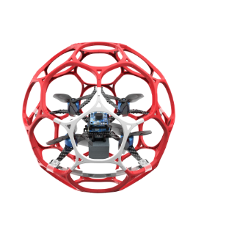 plore200 Soccer Drone - Drones