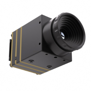 Thermal image core assebly - Mission Payload