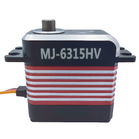 MJ-6315HV - Parts & Components