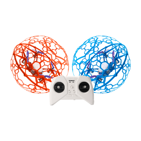 GT2 Grand Control - Drones