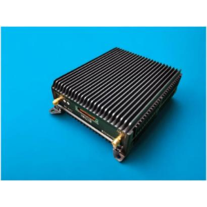 Anti-interference data link - Flight controller with FPV system