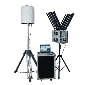 Drone detection equipment - Detection & Countermeasures Equipment