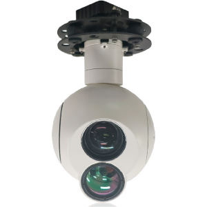 PodThree-Axis Dual-Sensor Detection Device - Mission Payload,Sensors