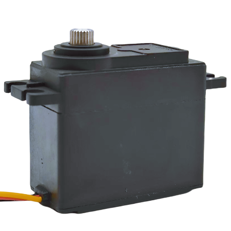 MJ-311HV - Parts & Components