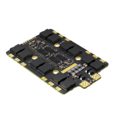 Aocoda-RC 100A 12S 4in1 ESC for Racing Drone - Parts & Components,Flight controller with FPV system