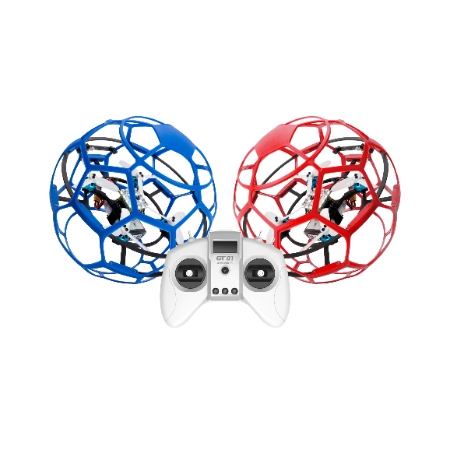 GT2max3S - Drones