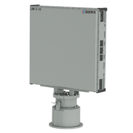 Micro-target detection radar - Detection & Countermeasures Equipment