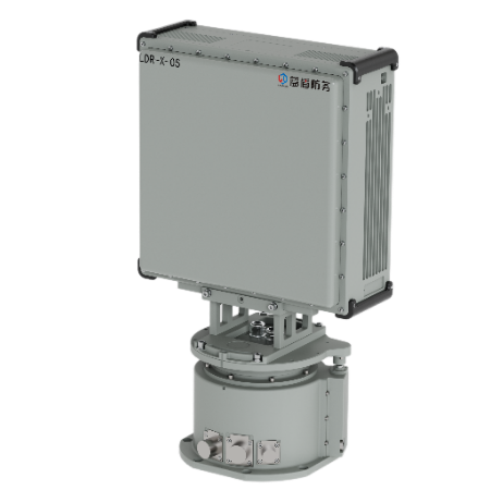 Micro-target detection radar - Detection & Countermeasures Equipment
