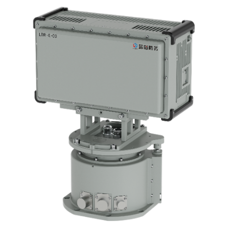 Micro-target detection radar - Detection & Countermeasures Equipment