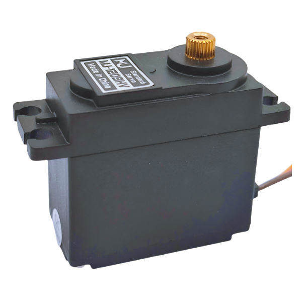 MJ-1209HV - Parts & Components