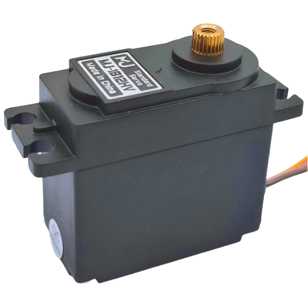 MJ-1812HV - Parts & Components