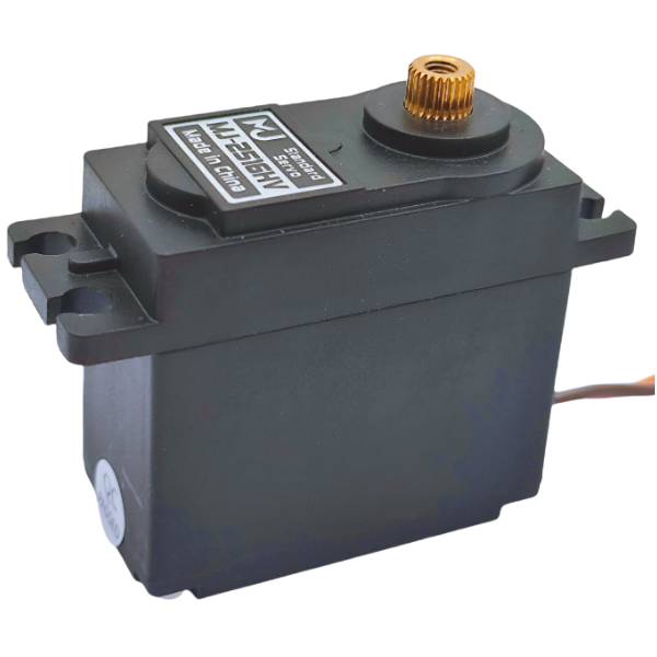 MJ-2516HV - Parts & Components