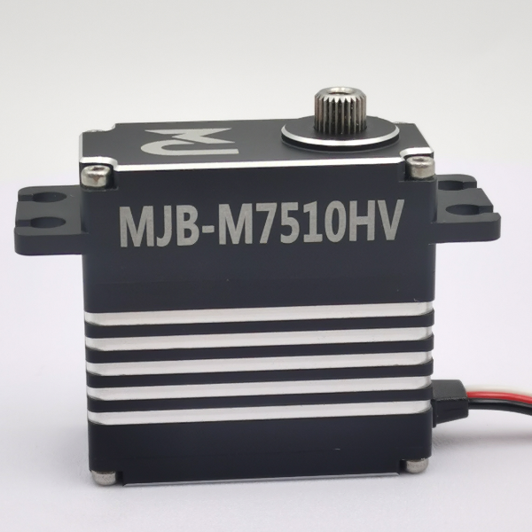 MJB-M7510HV - Parts & Components