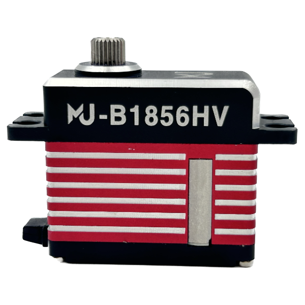 MJB-1856HV - Parts & Components