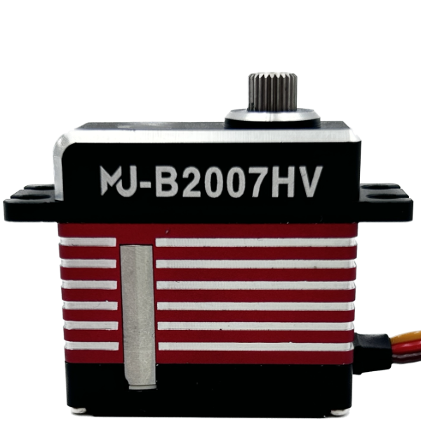 MJB-2007HV - Parts & Components