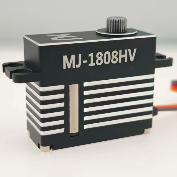 MJ-1808HV - Parts & Components