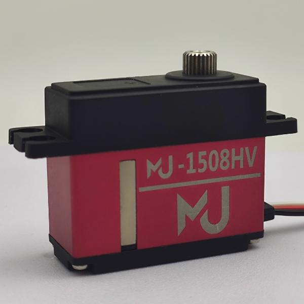 MJ-1508HV - Parts & Components