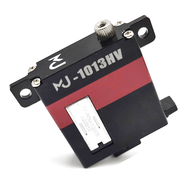 MJ-1013HV - Parts & Components