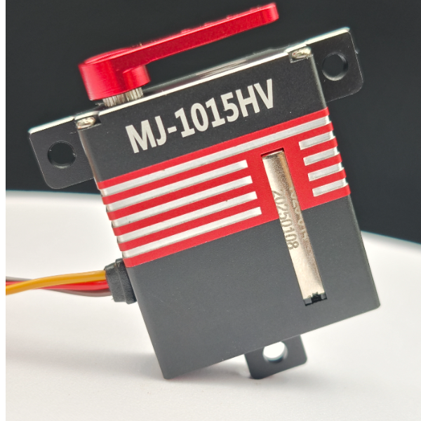 MJ-1015HV - Parts & Components