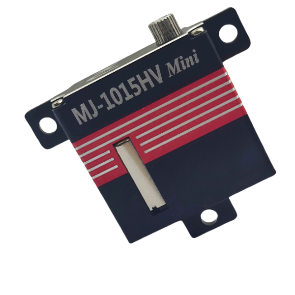 MJ-1015HV Mini - Parts & Components