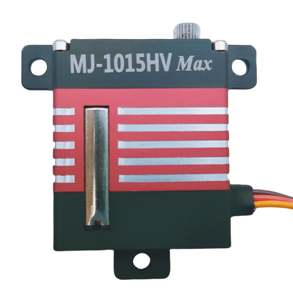 MJ-1015HV Max - Parts & Components