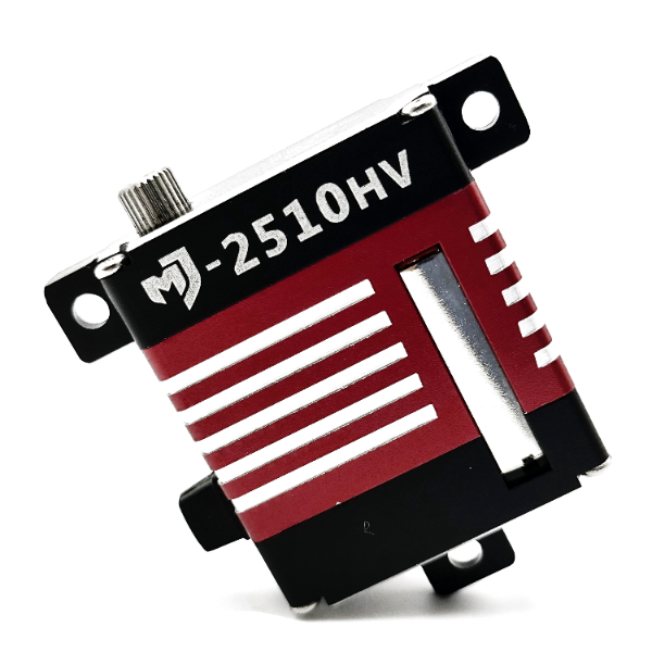 MJ-2510HV - Parts & Components