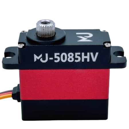 MJ-5085HV - Parts & Components