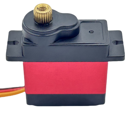 MJ-65MG - Parts & Components