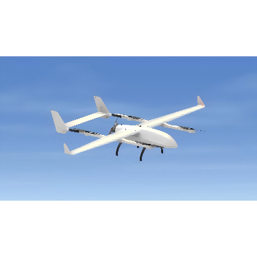XH-V140 Fixed-wing UAV - Drones,eVTOL