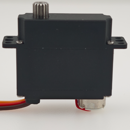 MJ08 Pro - Parts & Components
