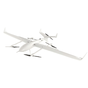 XH-V30C Fixed-Wing UAV - Drones,eVTOL