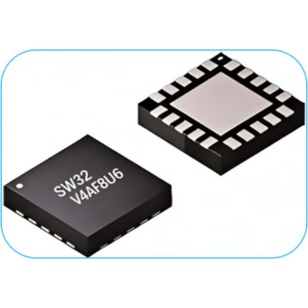 ESC MCU