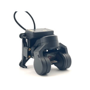 Gimbal - Parts & Components