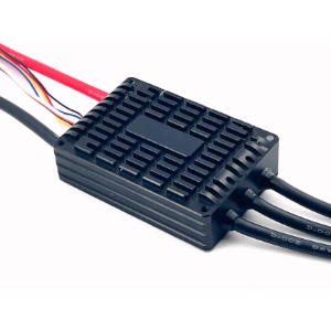 100A ESC - Parts & Components