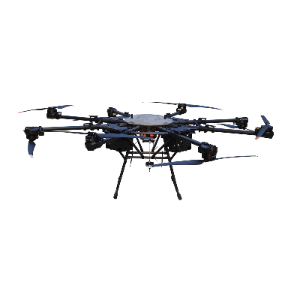 QJ-C8310 Payload Transport Drone - Drones