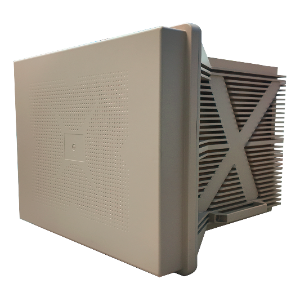 High-Power Directional Jamming Equipment - Detection & Countermeasures Equipment