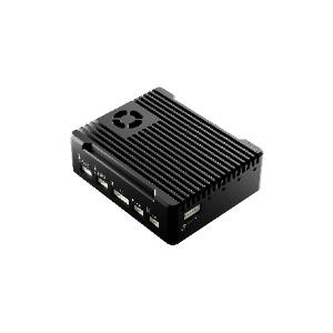 5G Smart Cloud Box - Flight controller with FPV system