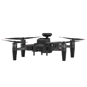 KINGFISHER-360 - Drones