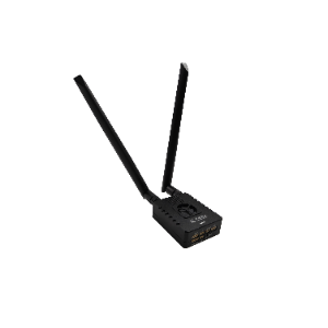 VS20 Video Transmission - Flight controller with FPV system