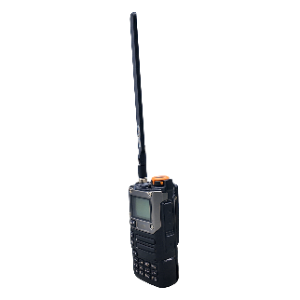 Individual UAV Detection and Early Warning Device① - Detection & Countermeasures Equipment