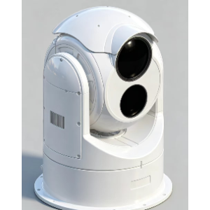 EO/IR Detection and Tracking Device - Detection & Countermeasures Equipment,Sensors